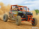 Kawasaki Mule / Teryx AT Warrior Tires by SuperATV